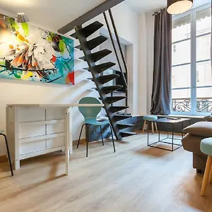 Touriste Appartement