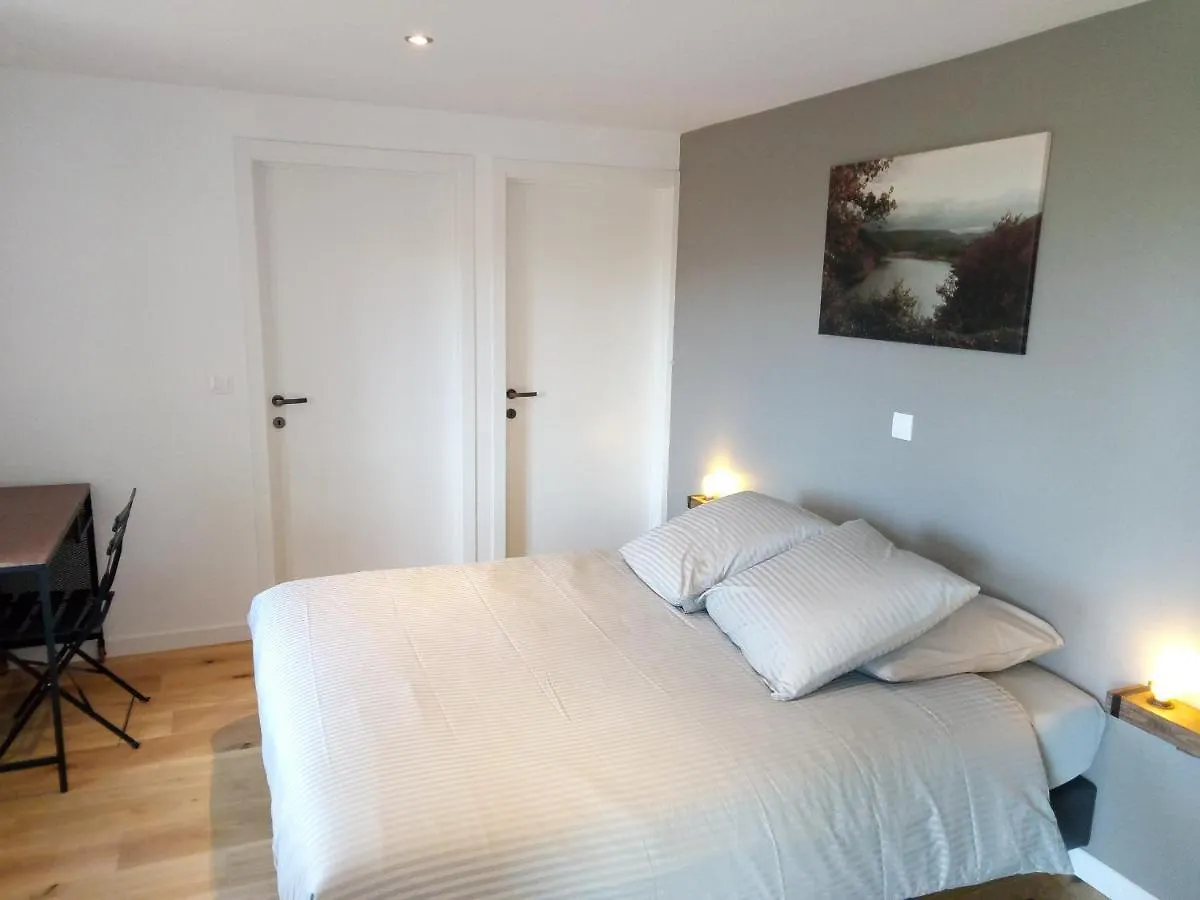 Chambres D'Hotes Quatre Mains Saint-Priest-des-Champs